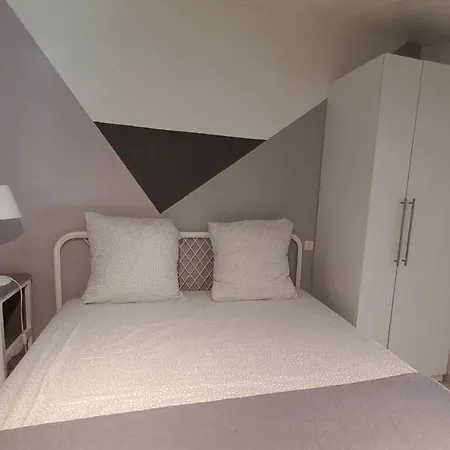 Maison Saint Clair Lavandou 2 A 4 Personnes Semesterbostad *