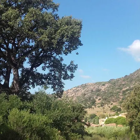 Maison Saint Clair Lavandou 2 Personnes Hébergement de vacances *
