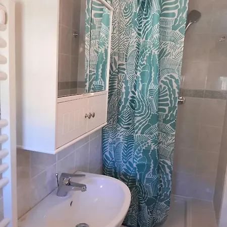 Holiday home Maison Saint Clair Lavandou 2 A 4 Personnes Le Lavandou